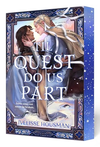 Til Quest Do Us Part (Paperback)