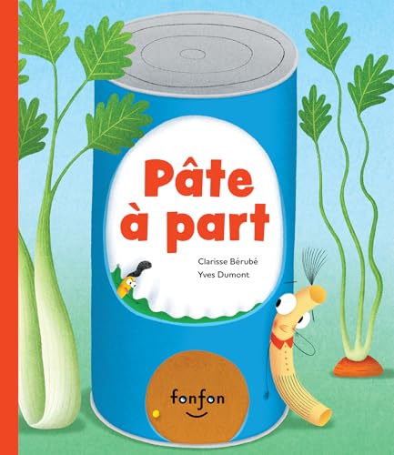 PATE A PART (Paperback)