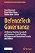 DefenceTech Governance: AI,...