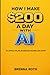 How I make $200 a day using...