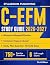 C-EFM Study Guide 2026-2027...