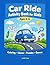 Car Ride Activity Book for ...