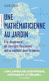 Une mathématicien...