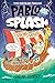 Pablo and Splash: Viking Voyage: The hilarious NEW kids' graphic novel in the series about time-travelling penguins