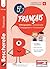 Cahier Bescherelle Français Harmos - 5ème primaire