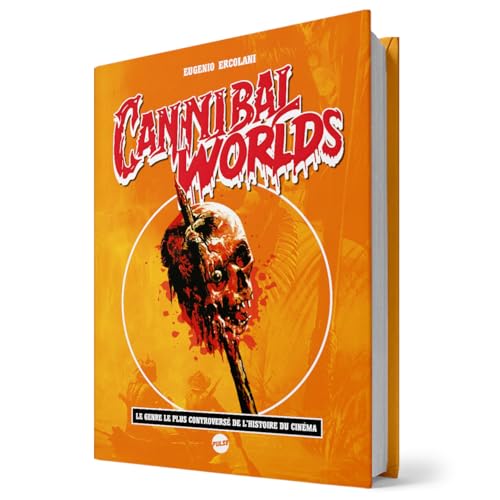 Cannibal Worlds: Le genre le plus controversé de l'histoire du cinéma (2026)
