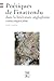 Poétiques de l'inattendu dans la littérature anglophone contemporaine