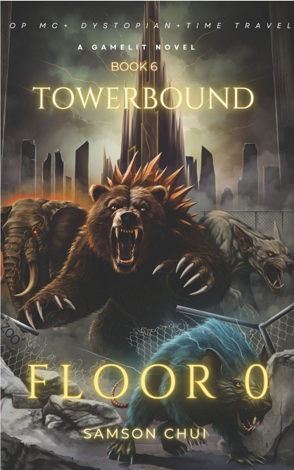 Floor 0 (Towerbound #6)