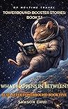 Booster Stories
