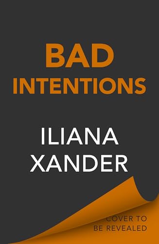 Bad Intentions (Kindle Edition)
