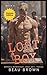 Lost Boy: Mpreg-Romanze (Mpreg-Romanze: GERMAN Red Sky, Texas) (German Edition)