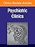 Ethical Issues in Contemporary Psychiatry, An Issue of Psychiatric Clinics of North America (Volume 49-3) (The Clinics: Internal Medicine, Volume 49-3)