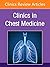 Pulmonary Embolism, An Issue of Clinics in Chest Medicine (Volume 47-4) (The Clinics: Internal Medicine, Volume 47-4)