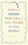 "Sorry I Missed Y...