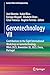 Gerontechnology VII: Contributions to the Eight International Workshop on Gerontechnology, IWoG 2025, November 28, 2025, Évora, Portugal (Lecture Notes in Bioengineering)