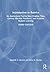 Introduction to Rubrics: An Assessment Tool to Save Grading Time, Convey Effective Feedback, and Promote Student Learning