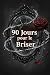90 Jours pour le Briser (In...