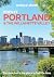 Lonely Planet Pocket Portland & the Willamette Valley by Margot Bigg