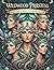 Wildwood Priestess by Magic Color Adventures