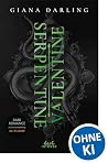 Serpentine Valentine