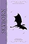 Skyborn (Stories of Eìdra, #1)