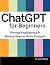 CHATGPT FOR BEGINNERS: Prom...