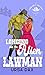 Longing for the Alien Lawman (Cowboy Colony Mail-Order Brides, #8)