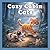 Cozy Cabin Cats by Studio Beem