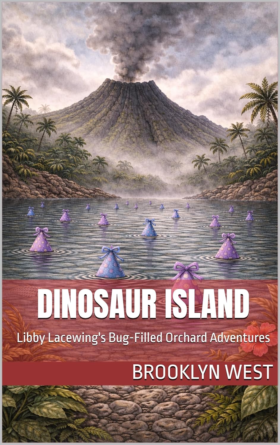Dinosaur Island