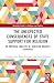 The Unexpected Consequences of State Support for Religion: An Empirical Analysis of Christian-Majority Countries (Routledge Studies in Religion and Politics)