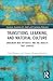Transitions, Learning, and Material Culture: Ukrainian War Refugees and the Objects They Carried (American Association for Adult and Continuing Education)