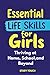 Essential Life Skills for Girls by STUDY TOUCH
