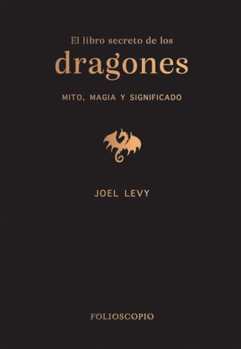 El libro secreto de los dragones (Hardcover)