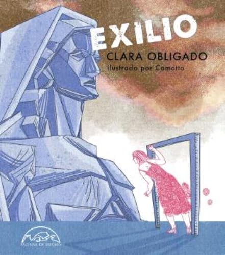 Exilio (Hardcover)