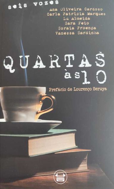 Quartas às 10