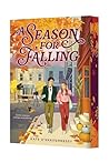 A Season for Falling by Kate O'Shaughnessy