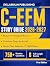 C-EFM Study Guide 2026-2027...