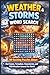 Weather & Storms Word Searc...