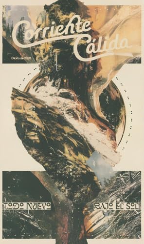 Todo nuevo bajo el sol: Corriente Cálida (Paperback)