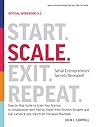 The Official 'Scale' Workbook: For the Award Winning 'Start. Scale. Exit. Repeat.'