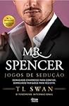 Mr. Spencer - Jog...
