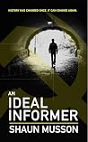An Ideal Informer (The Retrieval Chamber Series Book 2)
