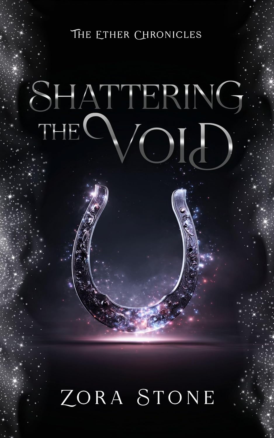 Shattering The Void (Kindle Edition)