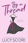 Book cover for By a Thread