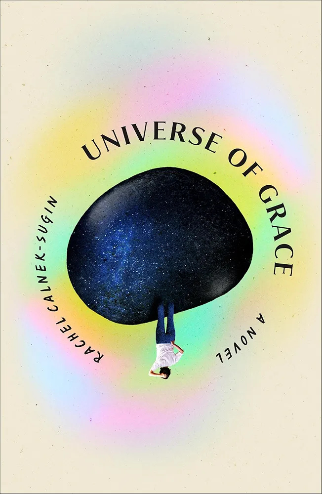Universe of Grace (Hardcover)