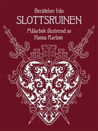Berättelser från Slottsruinen (Hardcover)