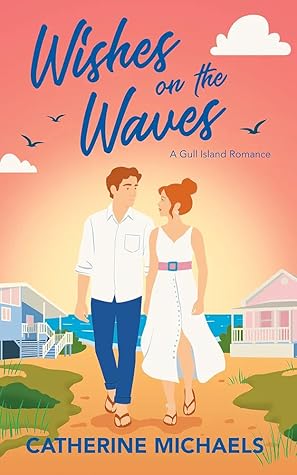 Wishes on the Waves