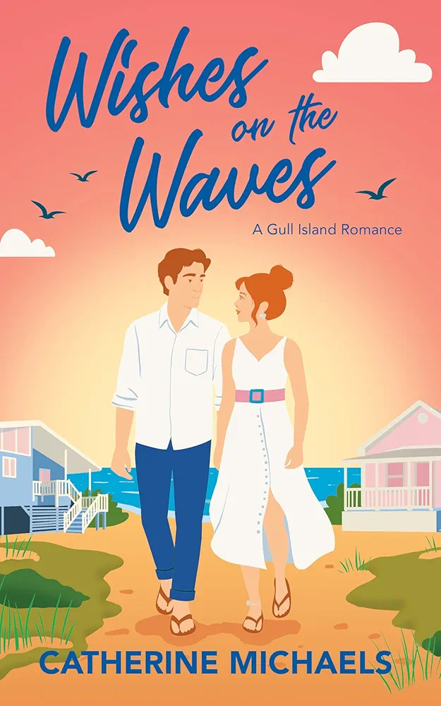 Wishes on the Waves (Kindle Edition)