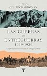 Las guerras de en...
