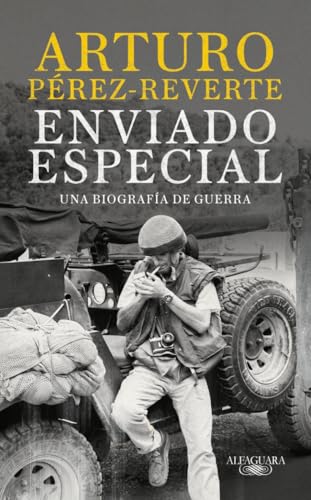 Enviado especial: Una biografía de guerra (Hardcover)